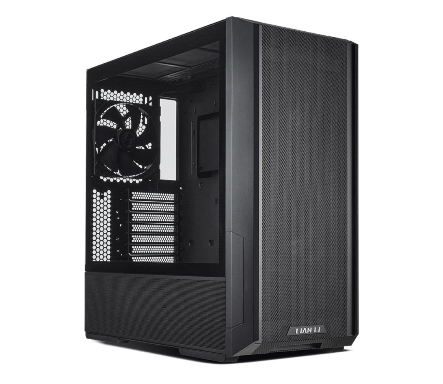 Lian Li LANCOOL 216 Black