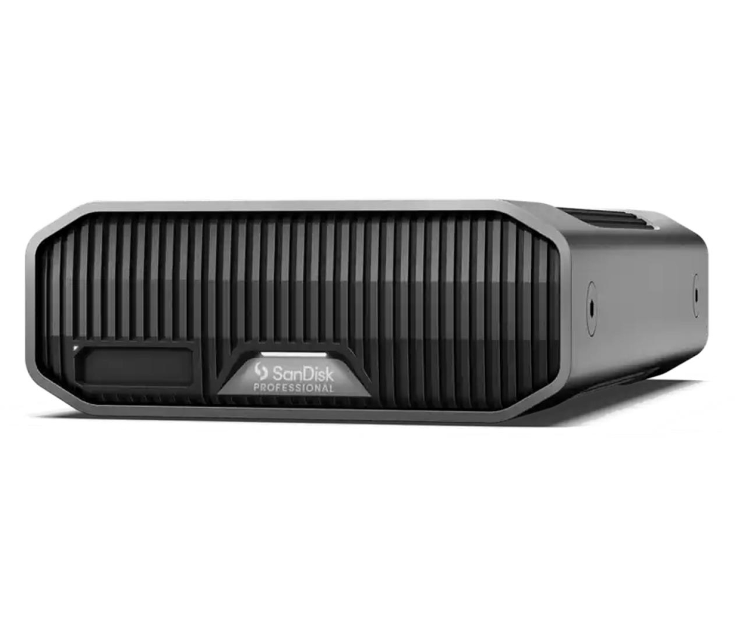 SanDisk Professional G-DRIVE PROJECT 18TB