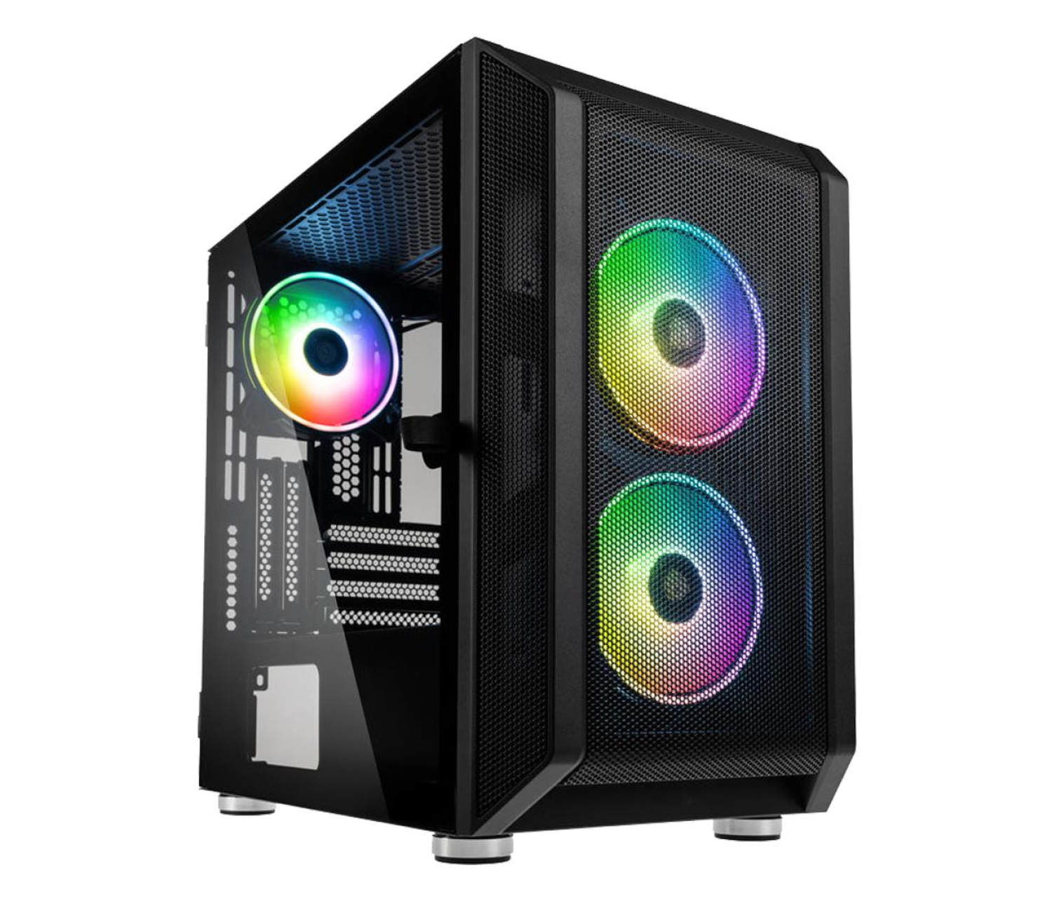 Kolink Citadel Mesh RGB