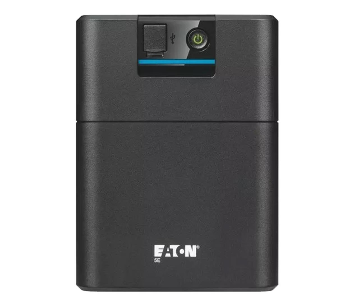 EATON Zasilacz awaryjny 5E 1600 USB FR G2 5E1600UF