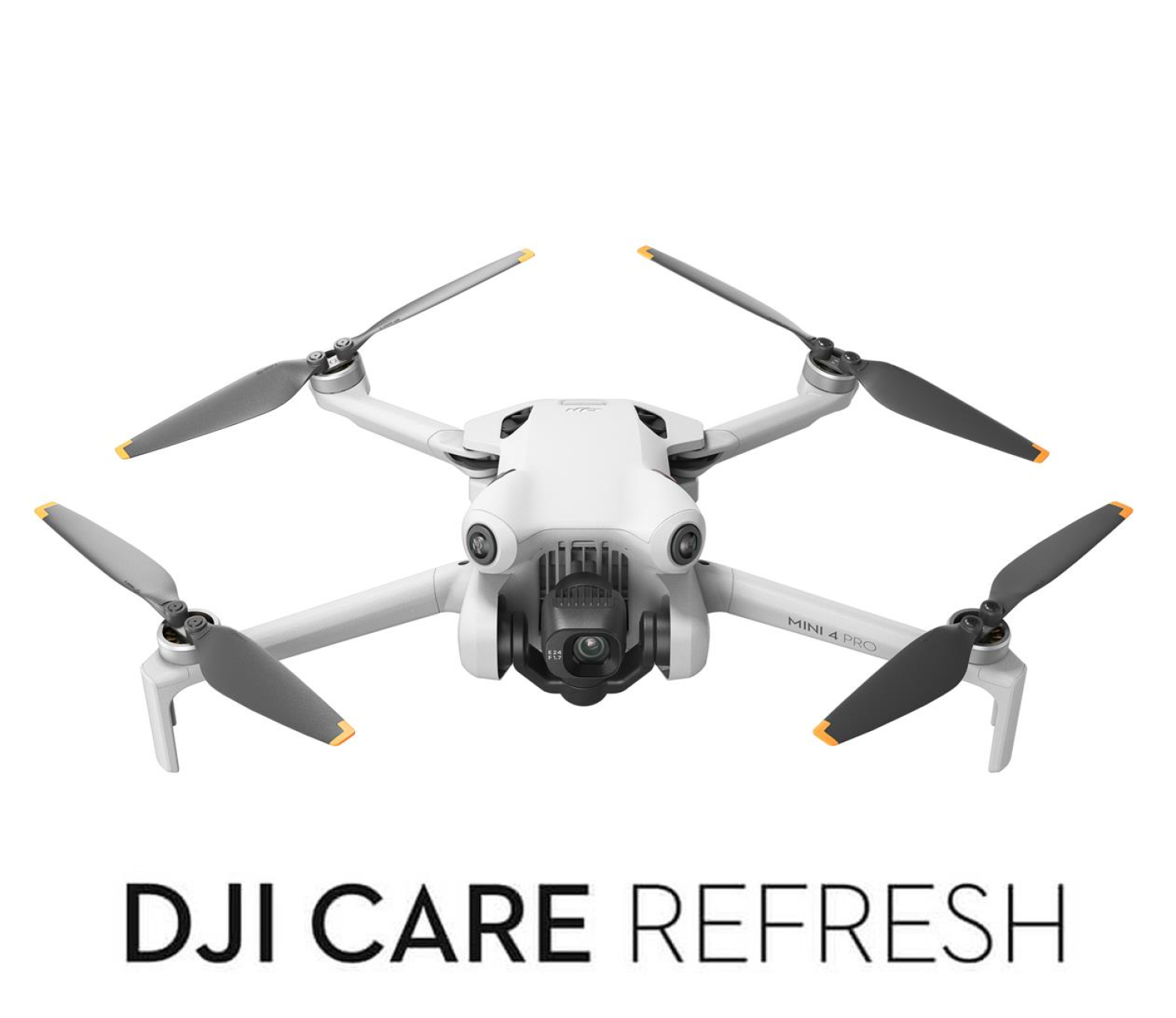 DJI Care Refresh do Mini 4 Pro (1 rok)