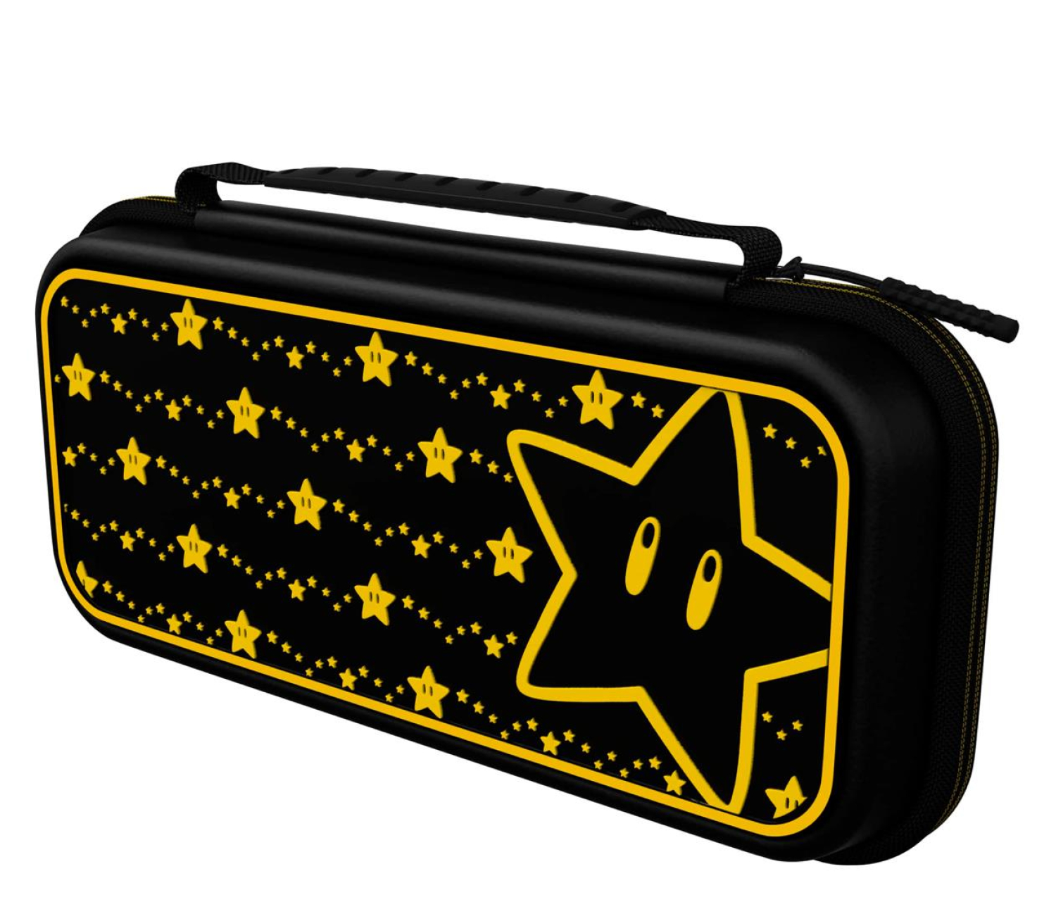 PDP SWITCH Etui Super Star Glow in the Dark