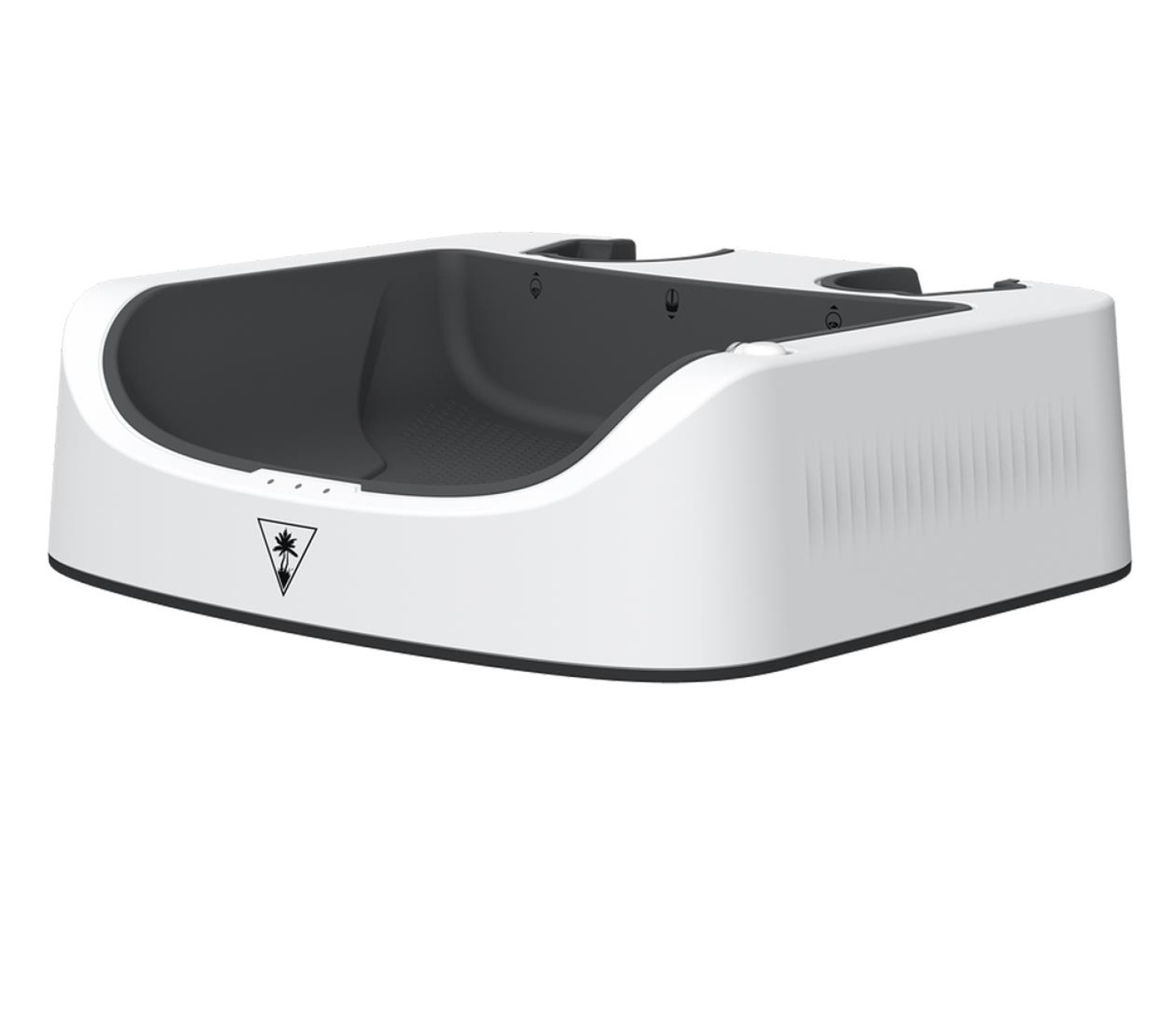 Turtle Beach Fuel Compact VR Charging Station for Meta Quest 2