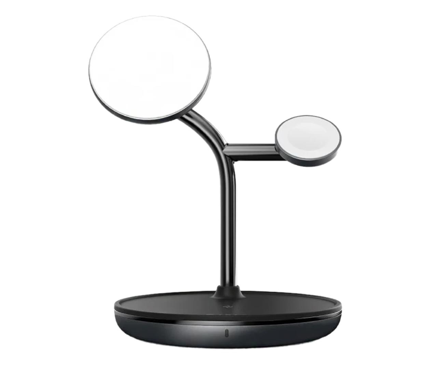 Adam Elements M3+ Magnetic 3-in-1 Wireless Charging Station + adapter 33W
