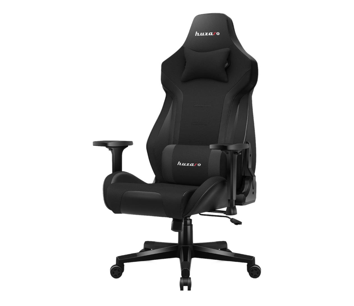 Huzaro Force 7.6 Black