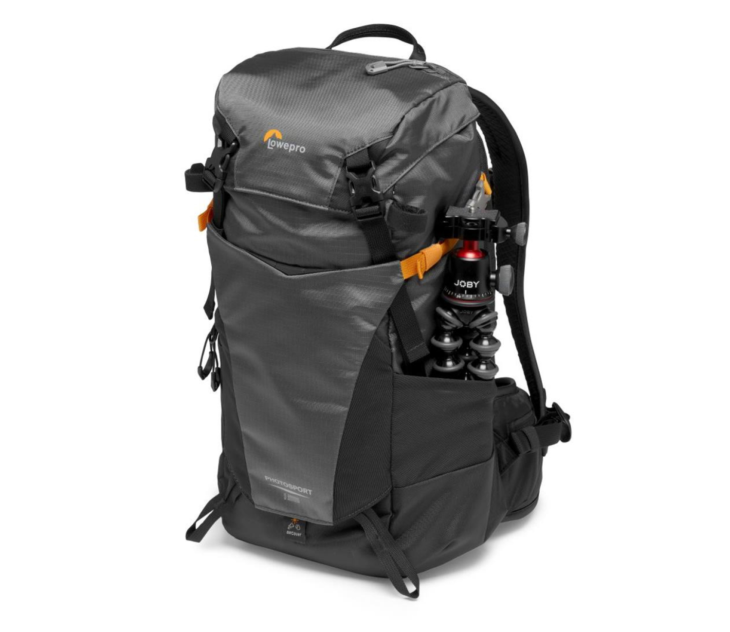 Plecak Lowepro PhotoSport BP 15L AW III (GY)