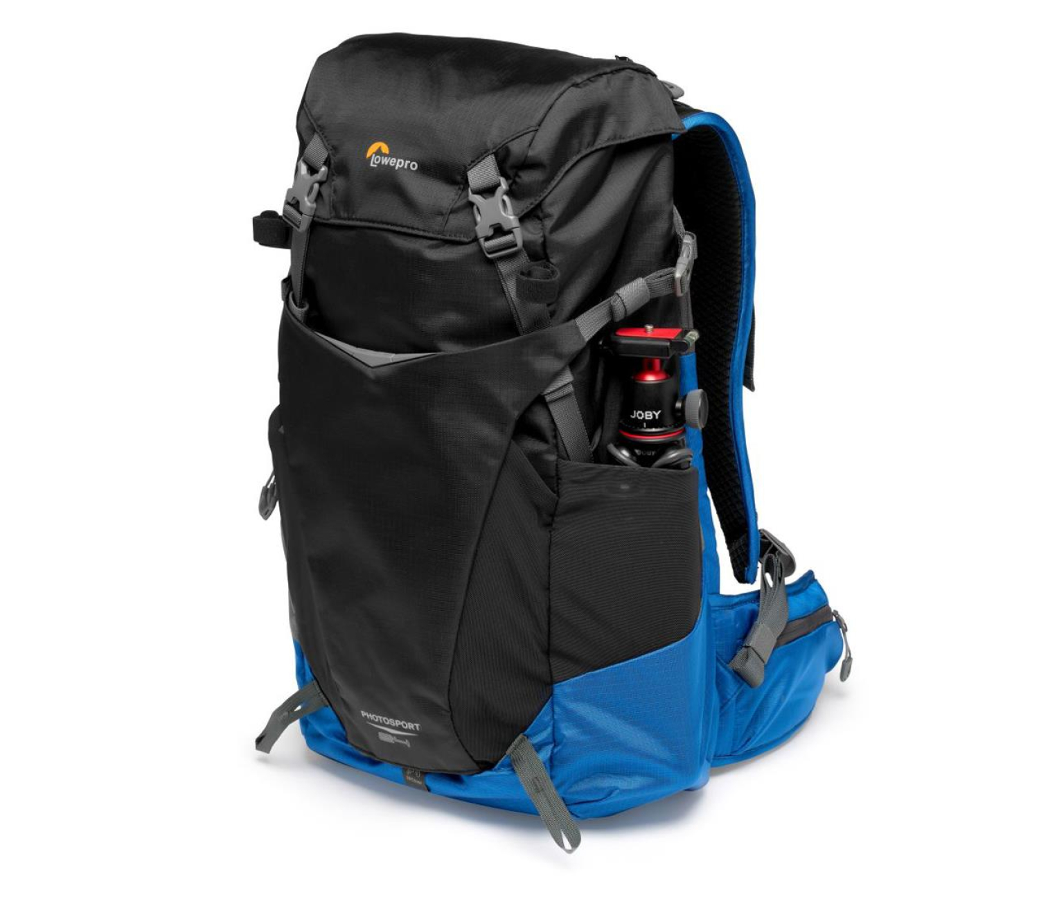 Plecak Lowepro PhotoSport BP 24L AW III (BU)