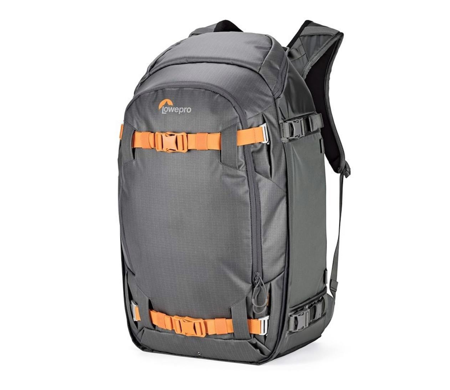 Lowepro Whistler BP 450 AW II Grey
