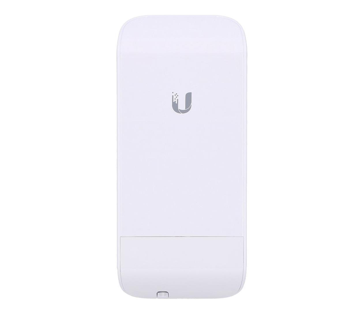UBIQUITI LocoM5 2x2 MIMO Zewnetrzny Access Point Antena Dualna 5GHz PoE