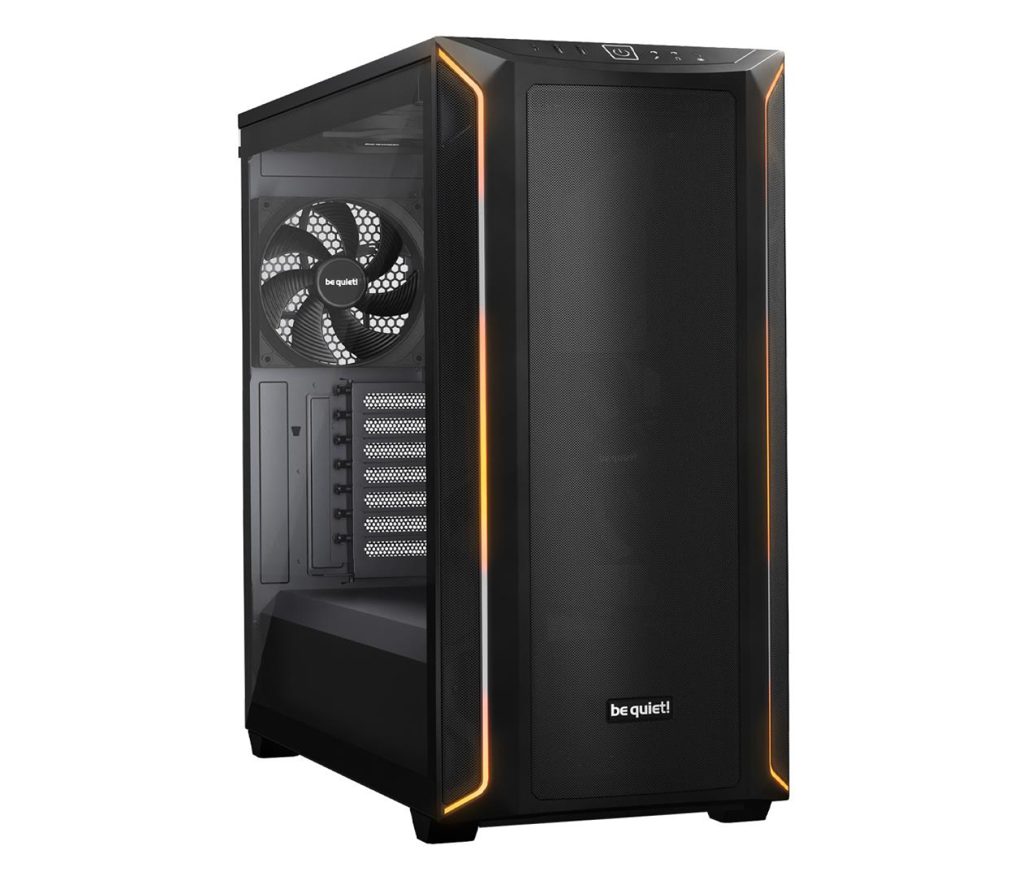 be quiet! Shadow Base 800 DX Black