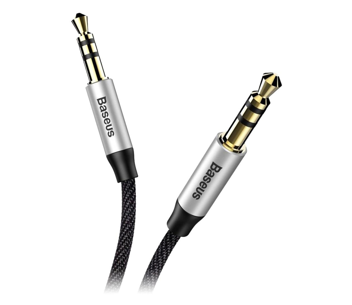 Baseus Kabel mini Jack 3.5mm AUX 1.5m