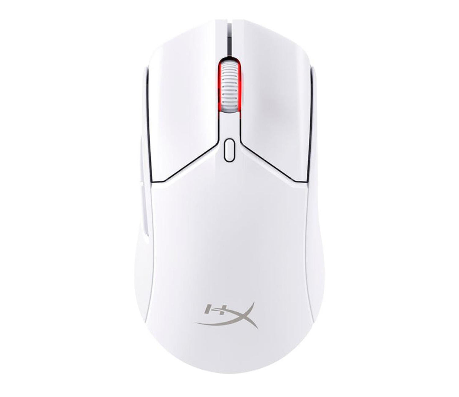 HyperX Pulsefire Haste 2 Wireless (biały)