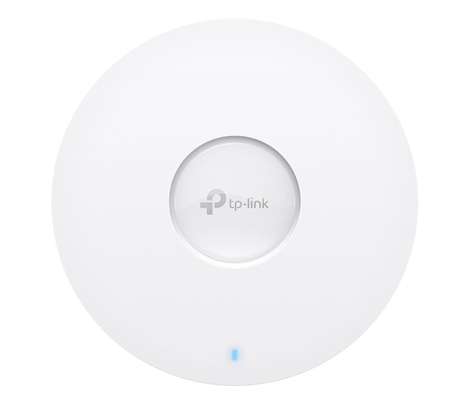 TP-Link EAP673 (802.11a/b/g/n/ac/ax 5400Mb/s) PoE+