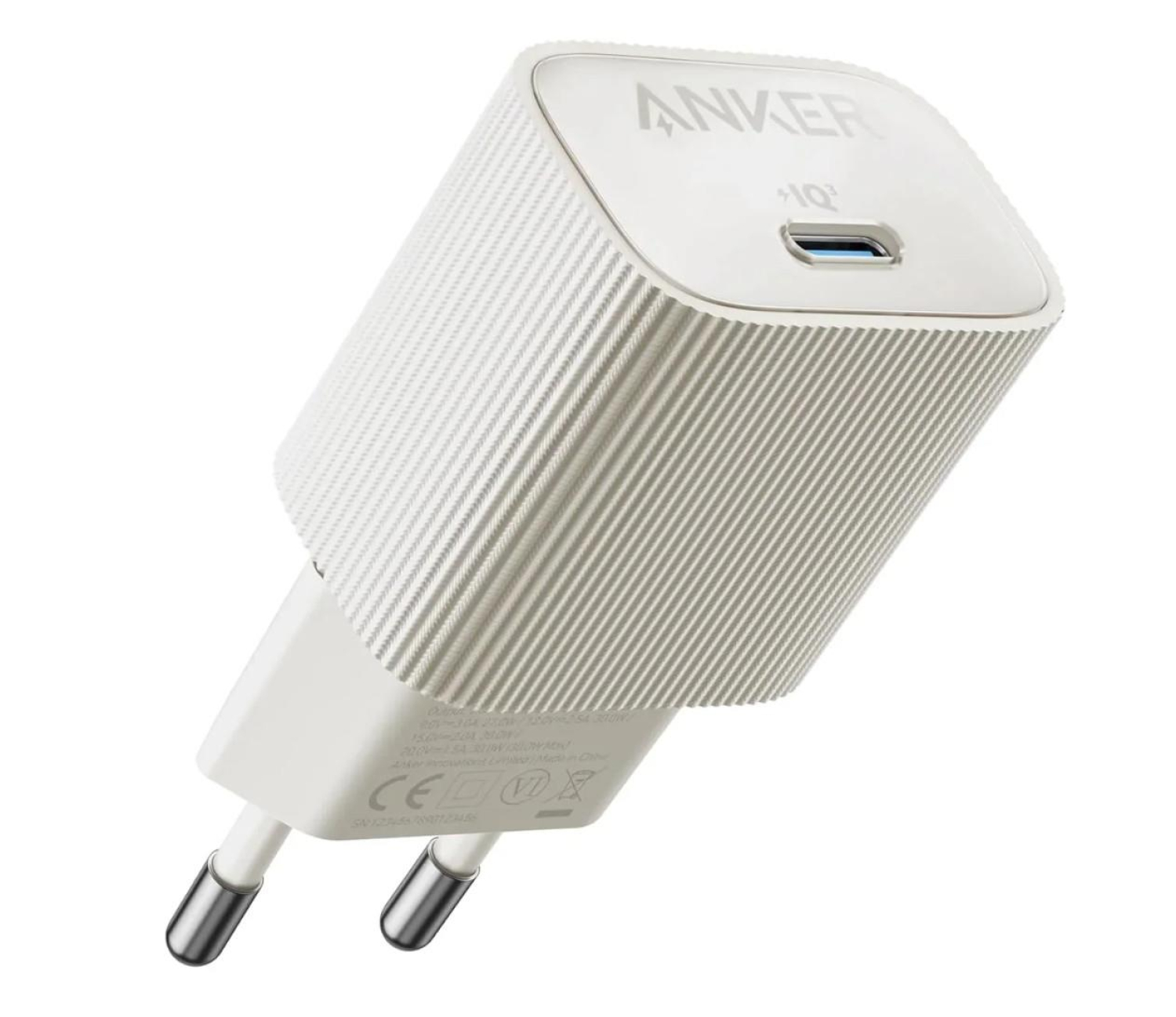 Anker Nano USB-C 30W