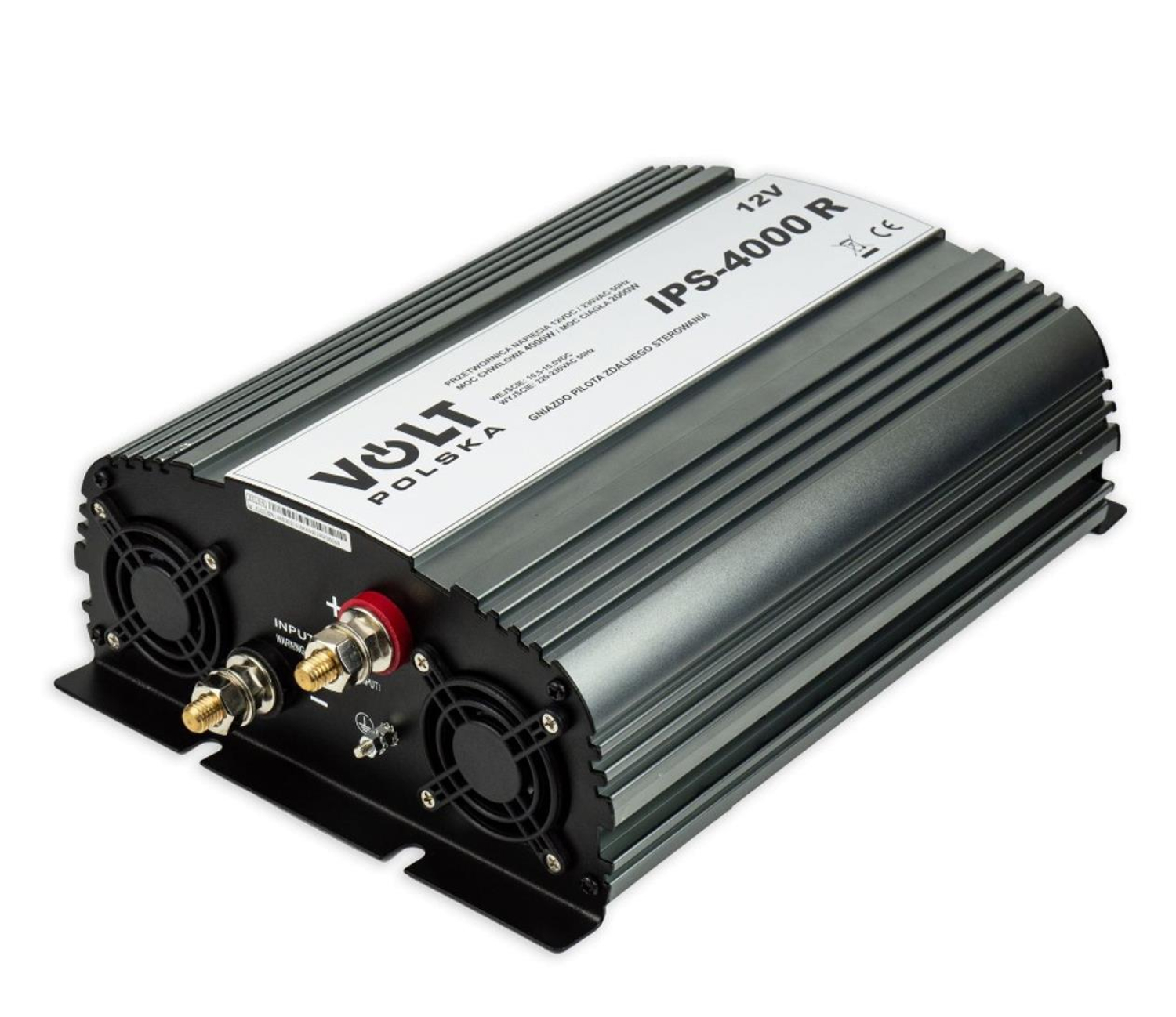 VOLT IPS 4000 R 12/230V (2000/4000W)