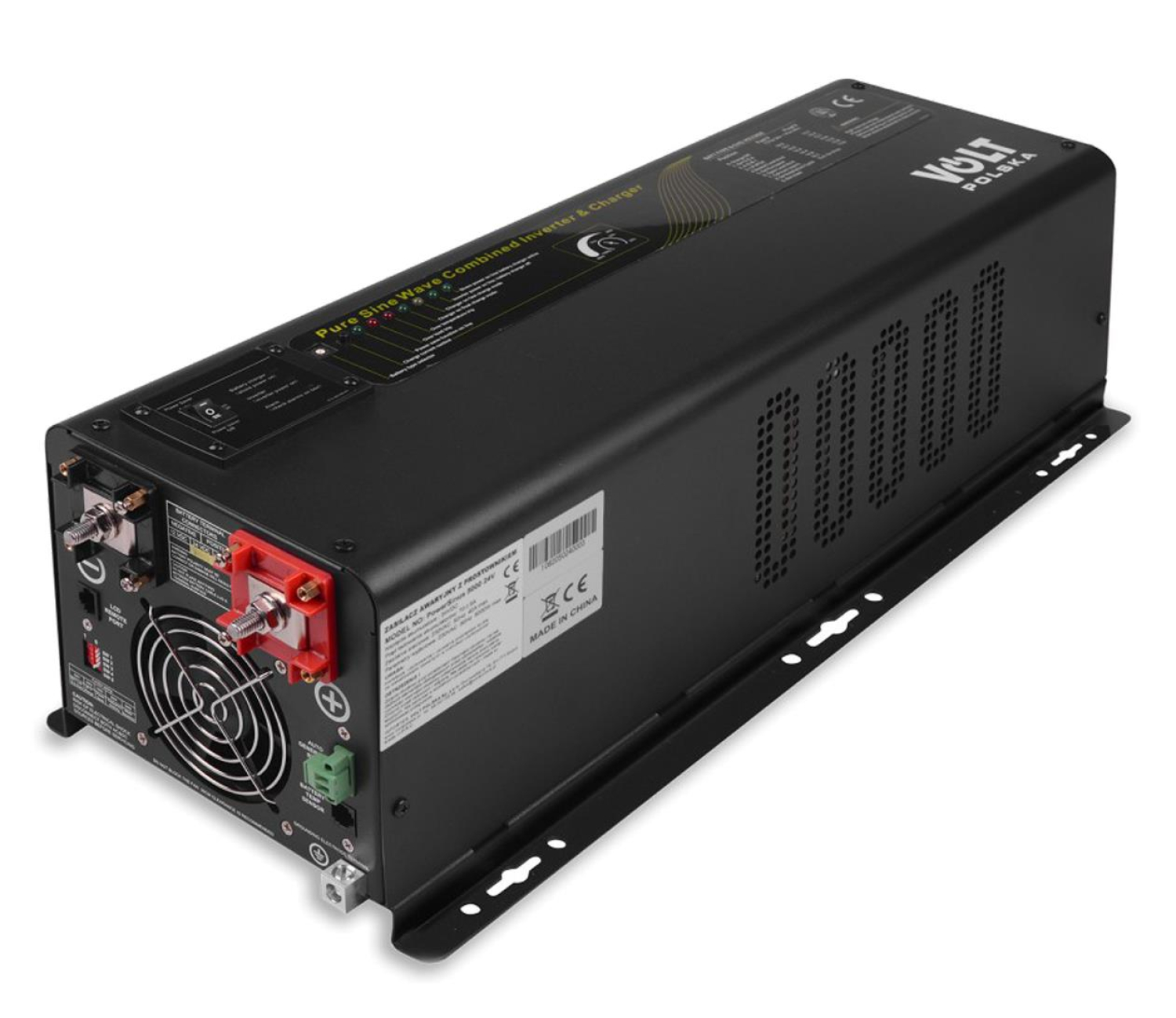 VOLT POWER SINUS 5000 24/230V (5000/15000W)