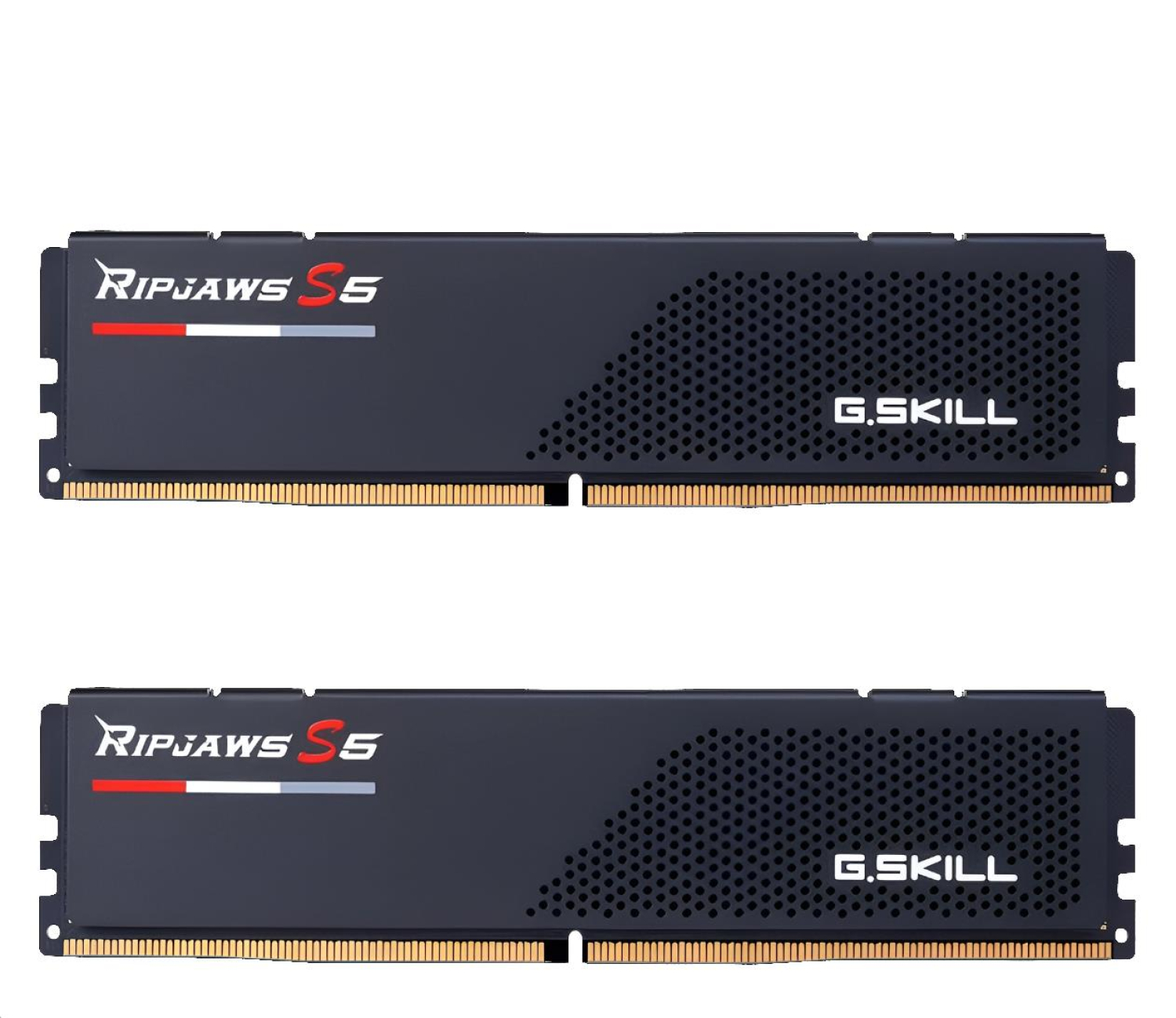 G.SKILL 64GB (2x32GB) 6000 Cl36 Ripjaws S5