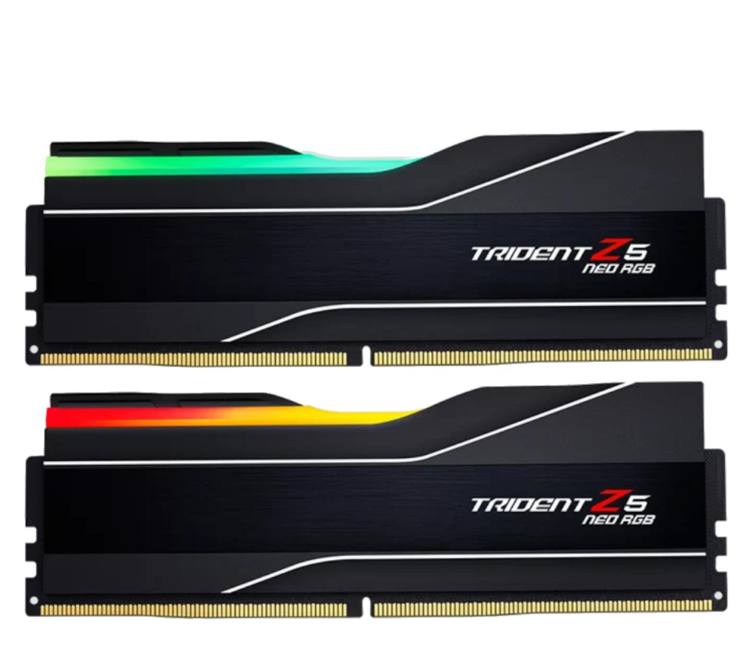G.SKILL 32GB (2x16GB) 6000MHz CL30 TZ5 Neo RGB