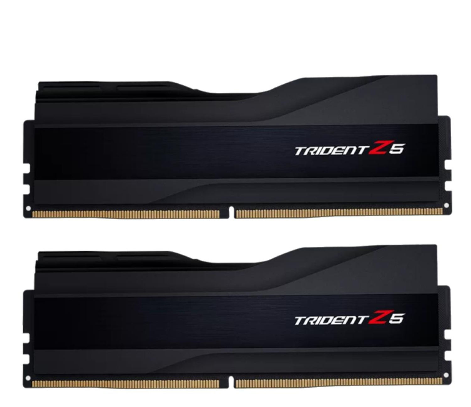 G.Skill Trident Z5 DDR5 32GB (2 x 16GB) 6400 CL32 Czarny