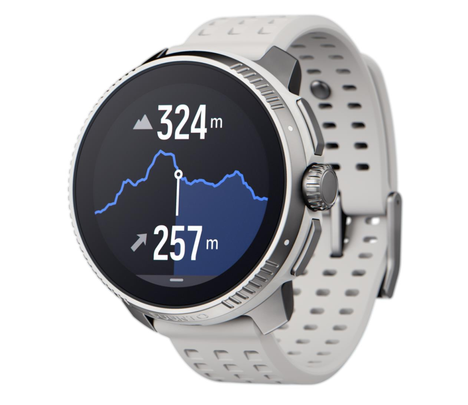 Suunto Race Birch