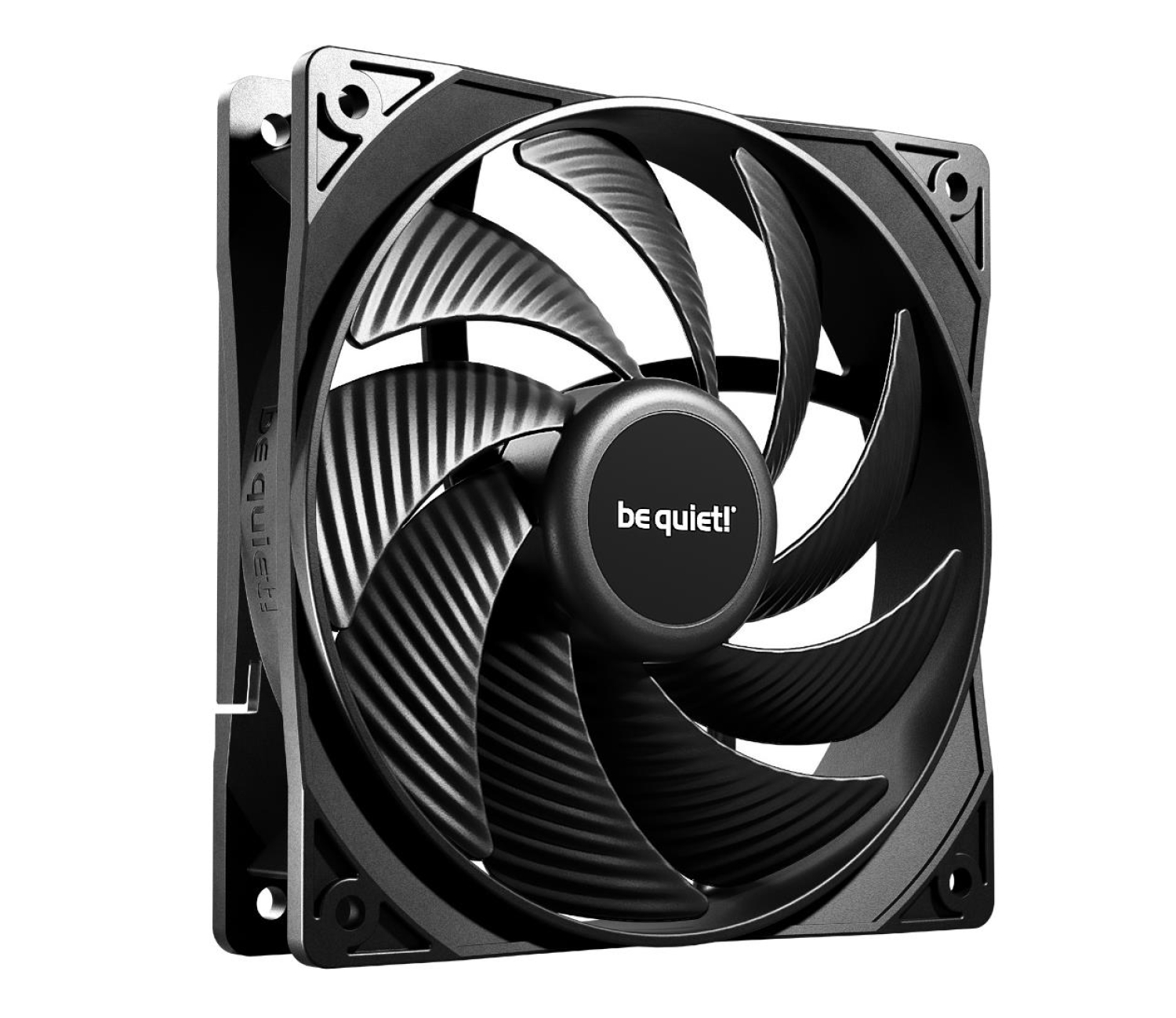 be quiet! Pure Wings 3 PWM High Speed 120mm