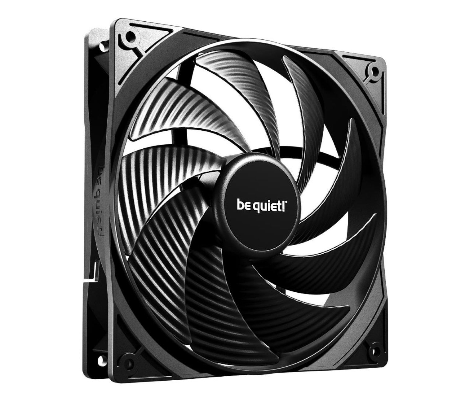 be quiet! Pure Wings 3 PWM High Speed 140mm