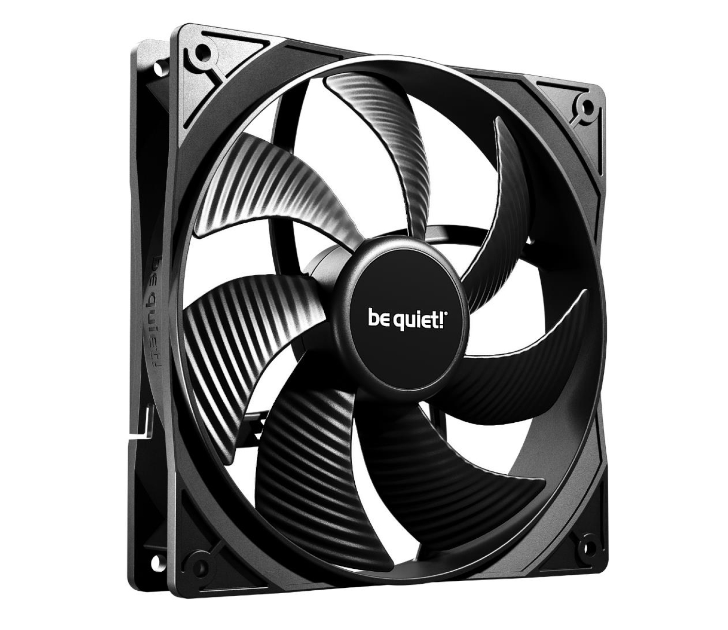 be quiet! Pure Wings 3 PWM 140mm