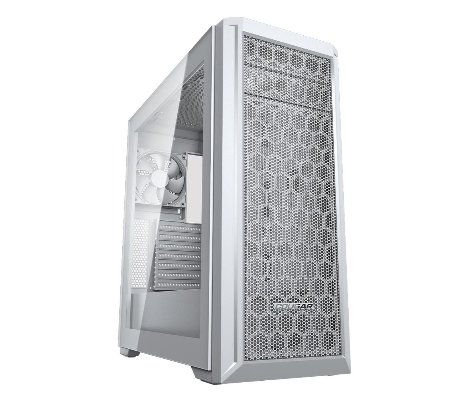 Cougar MX330-G Pro White