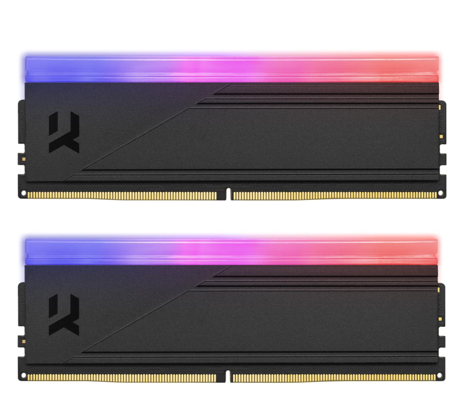GOODRAM 32GB (2x16GB) 6400MHz CL32 IRDM RGB