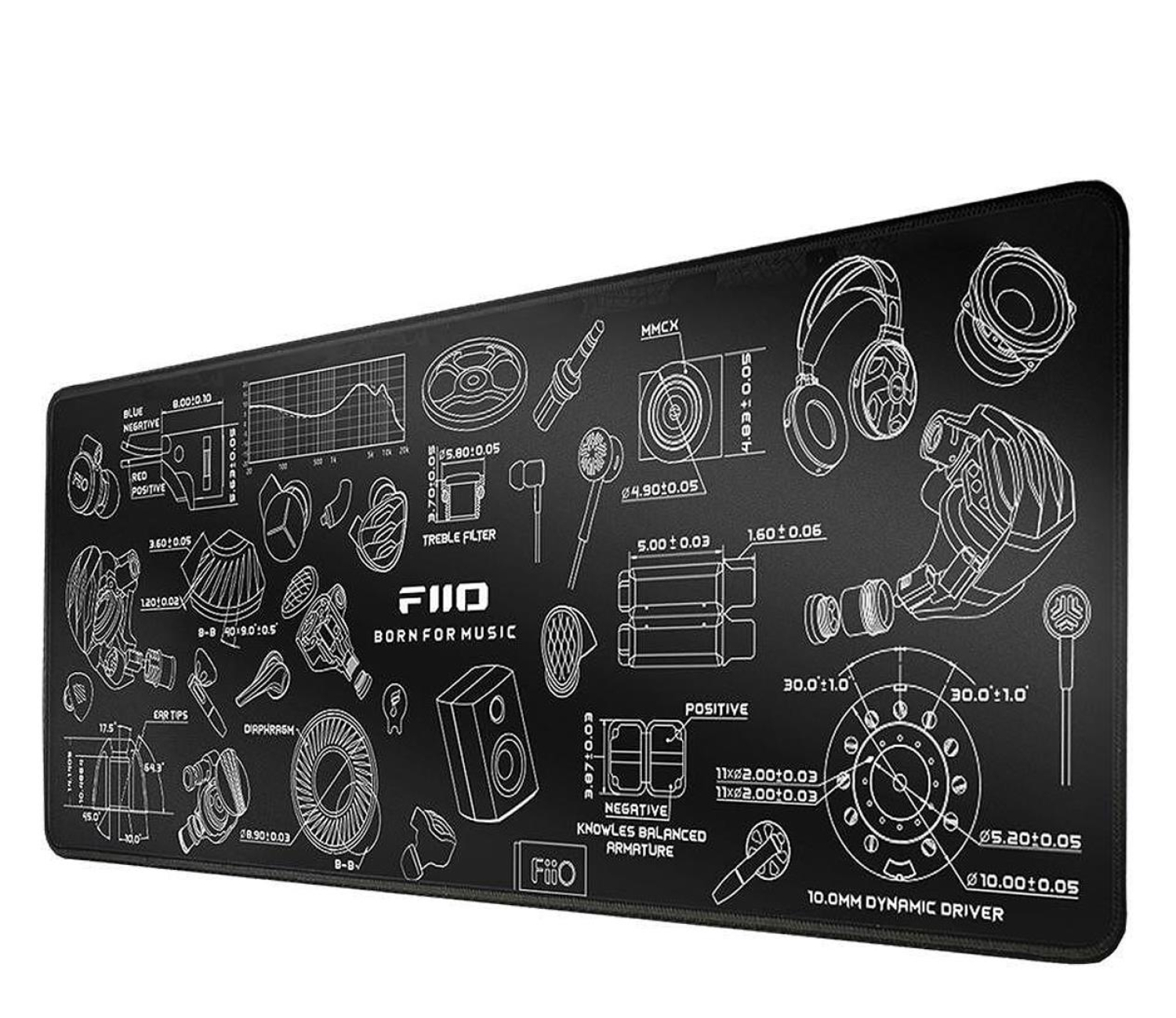 FiiO F2051H