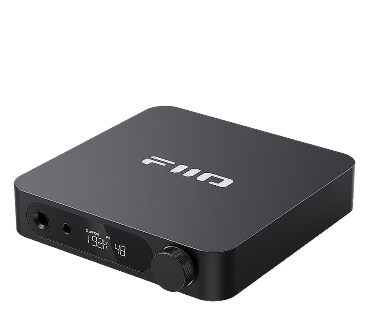 FiiO K11 Czarny