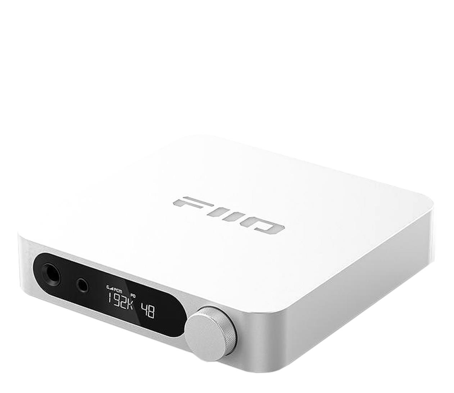 FiiO K11 Srebrny