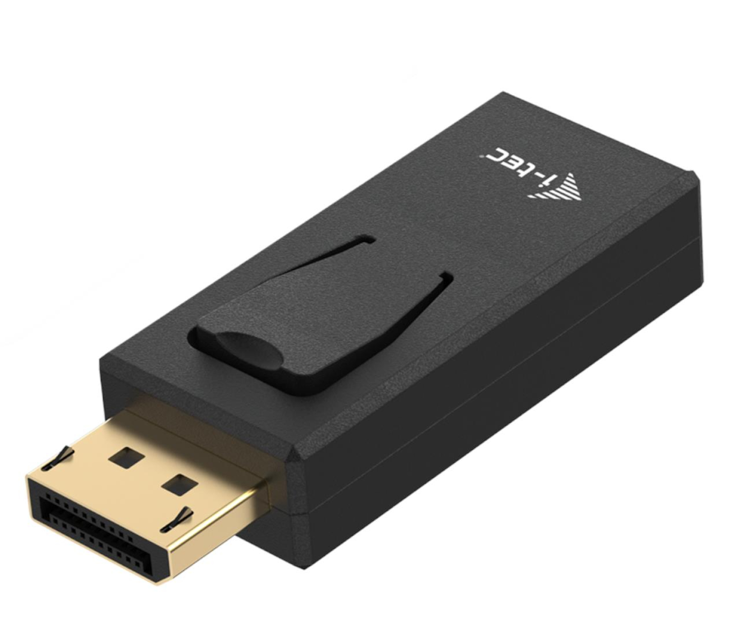 i-tec Adapter DisplayPort to HDMI (max 4K/30Hz)
