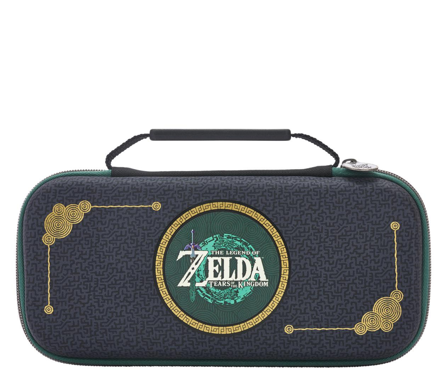 PowerA SWITCH Etui na konsole Zelda Tears of the Kingdom