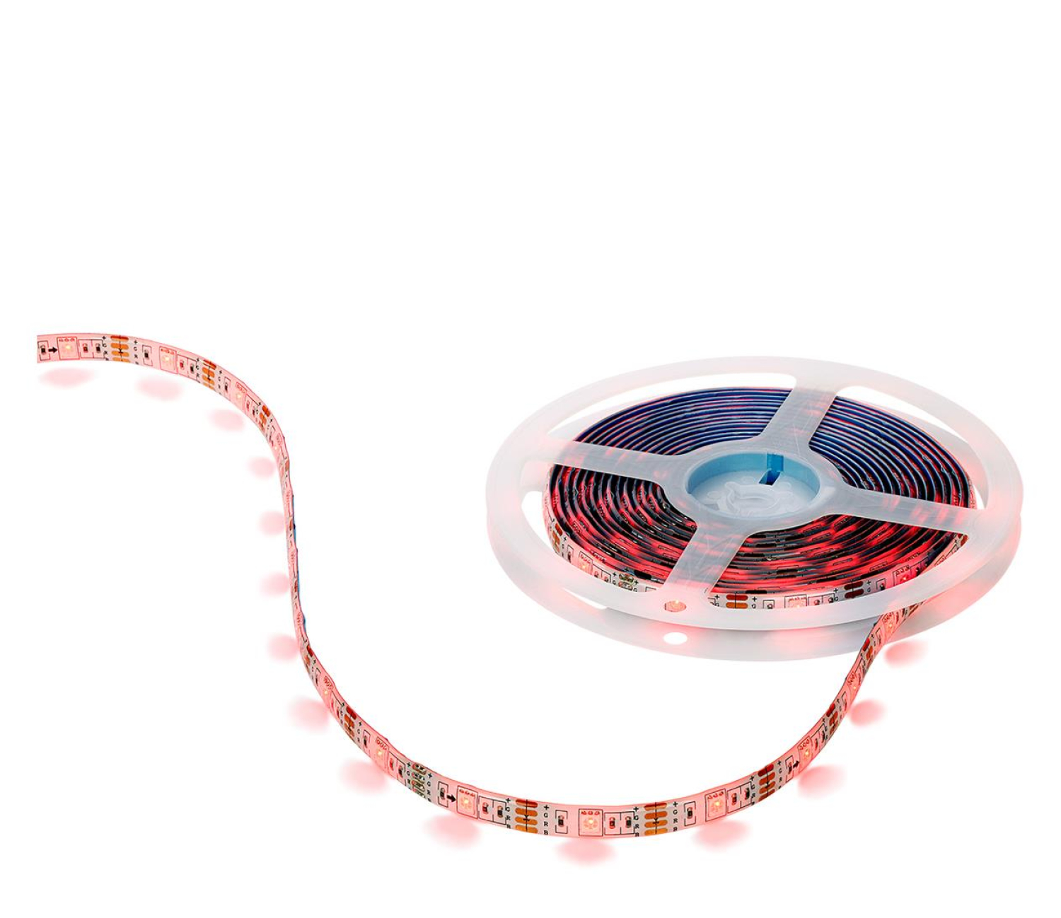 PowerA Lumectra Taśma LED RGB 5,5 m