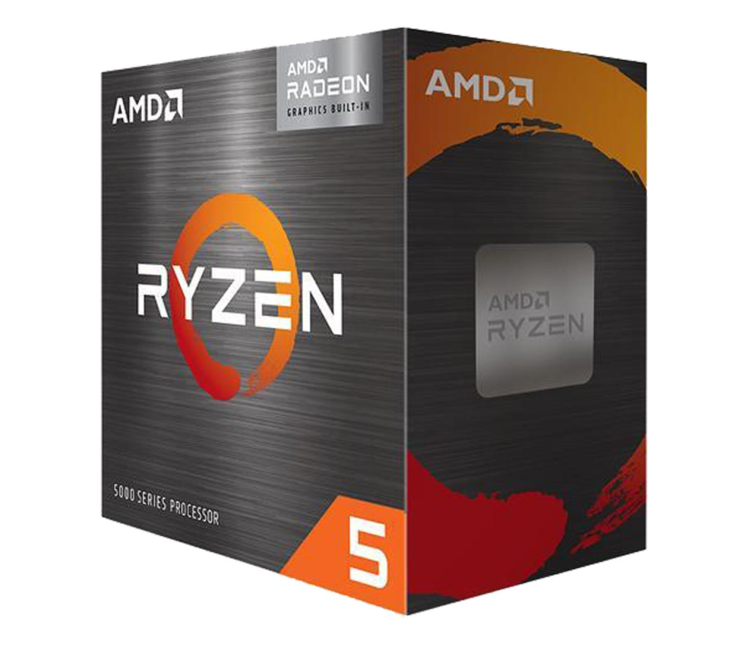 AMD Ryzen 5 5500GT