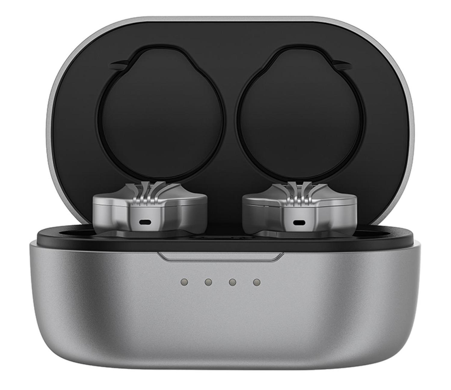 FiiO FW3 Czarne