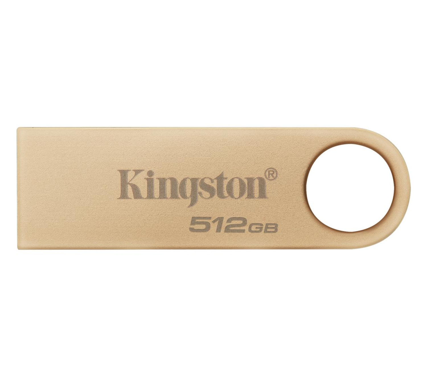 Kingston Pendrive Data Traveler DTSE9G3 512GB USB3.2 Gen1
