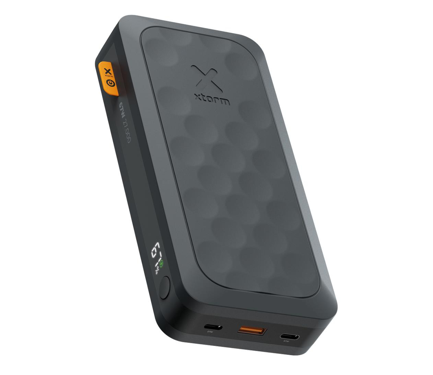 Xtorm Fuel 27000 mAh 67W czarny