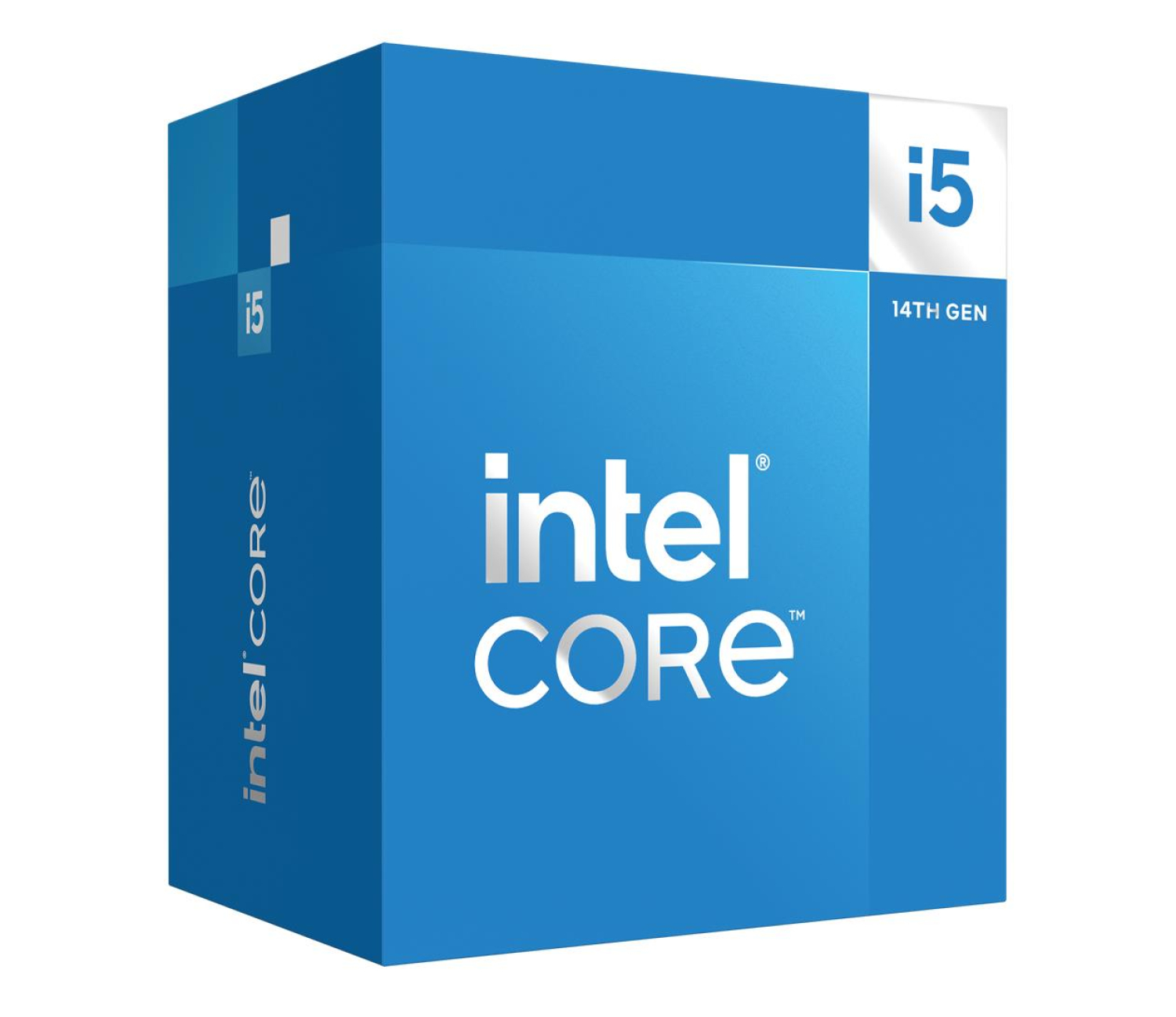 Intel Core i5-14500