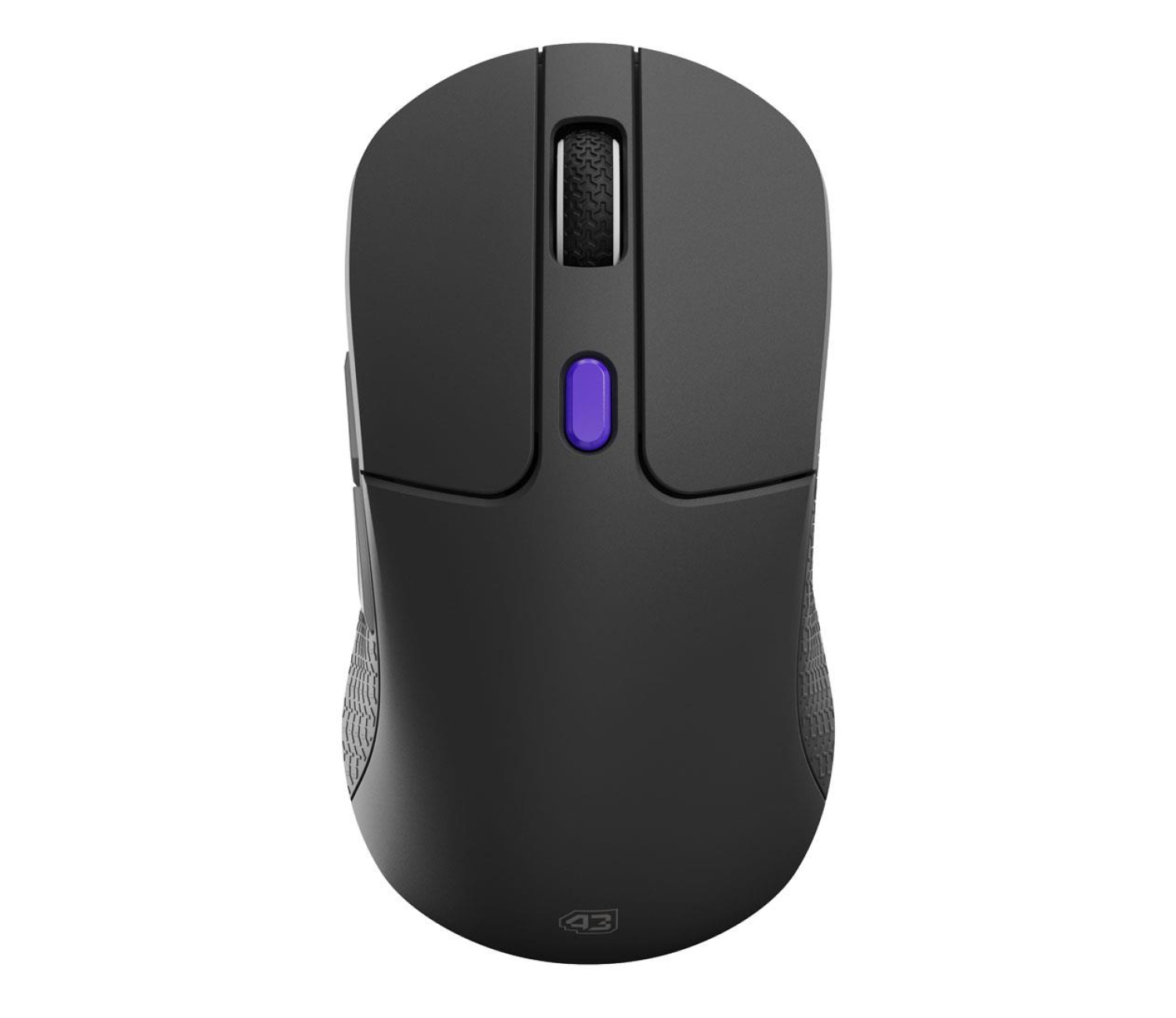 G4M3R x Keychron M3 4K