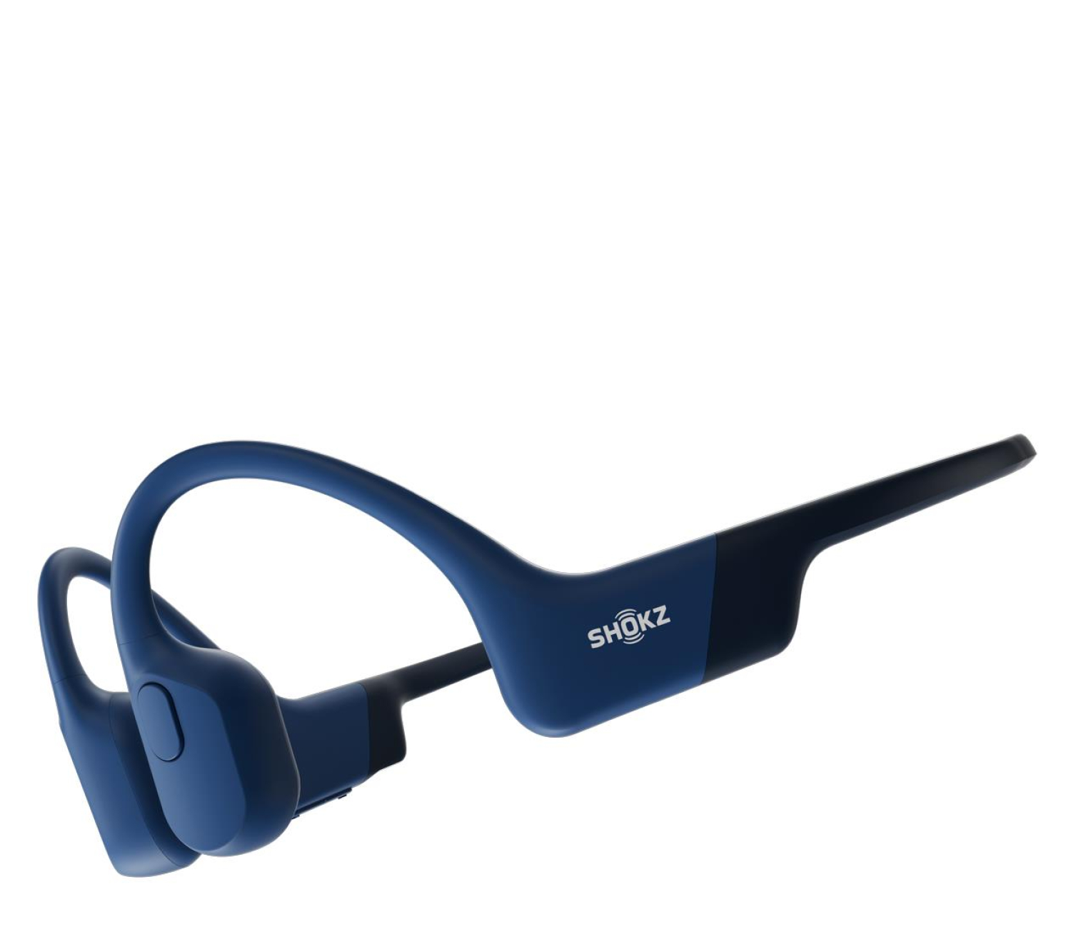 Shokz OpenRun Blue USB-C
