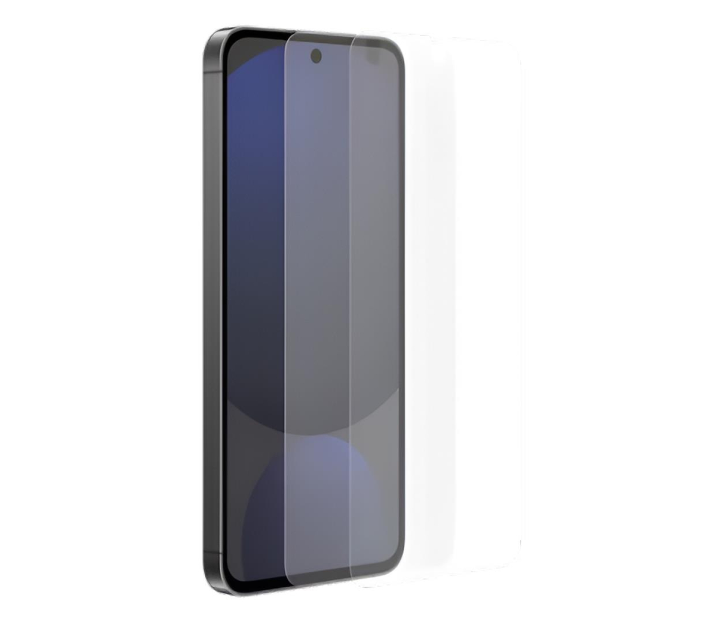 Samsung A/R Screen Protector do Galaxy S24 FE Transparency