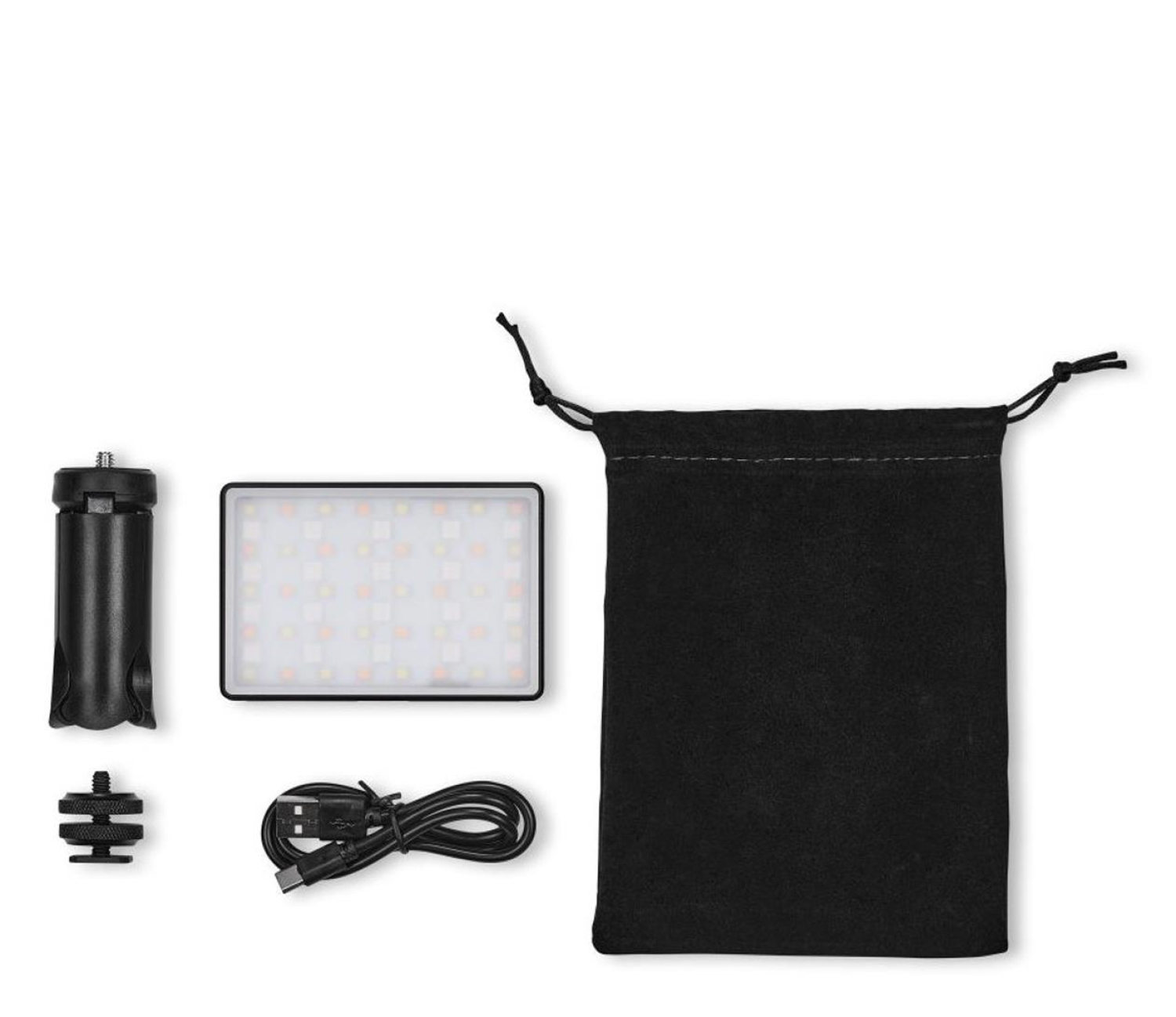 Quadralite MiLED RGB 200 II