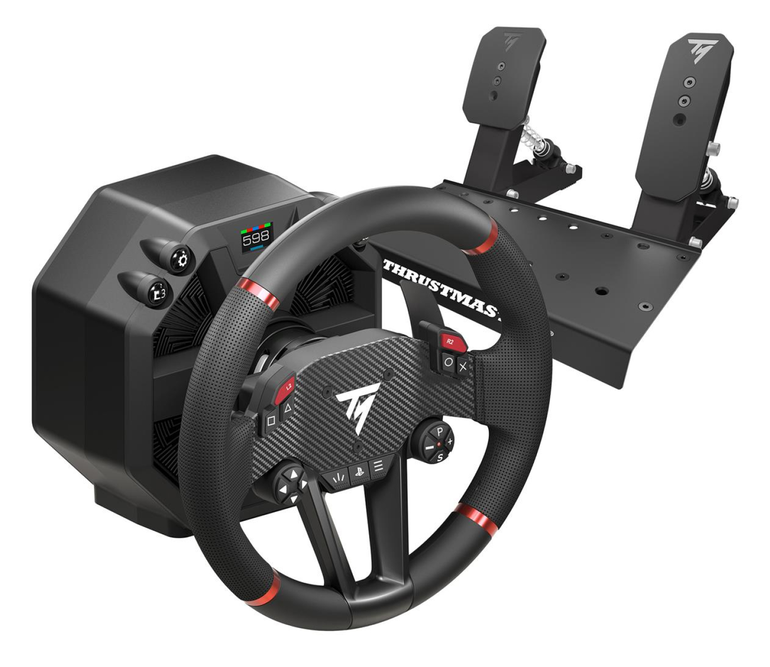 Thrustmaster T598 Direct Axial Drive ( PS5 / PC )