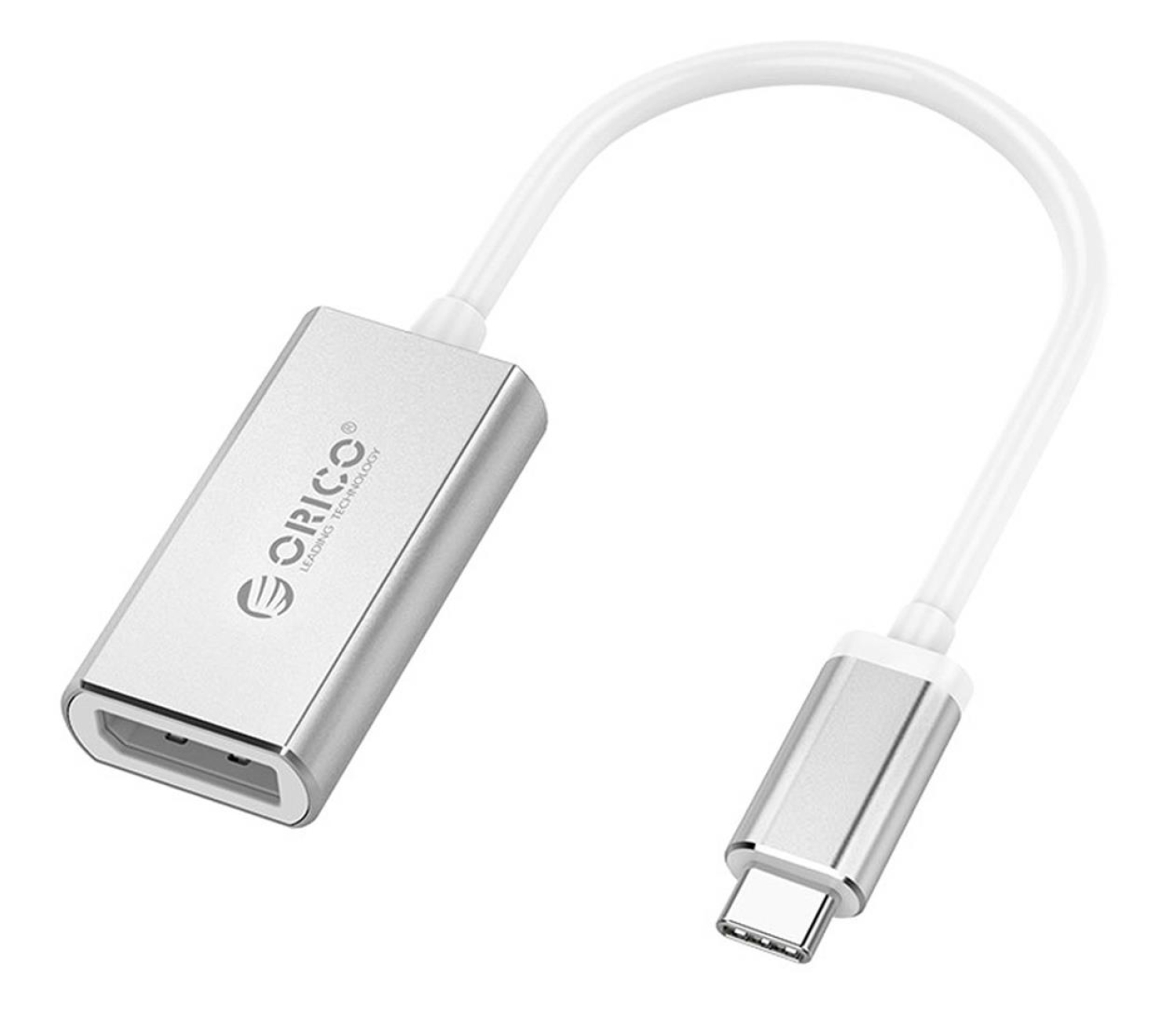 Orico Adapter USB-C - DisplayPort 4K/60Hz