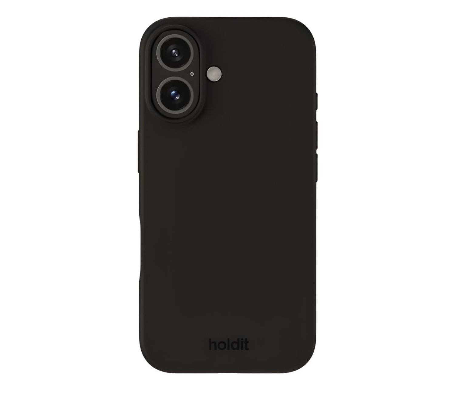 Holdit Silicone Case iPhone 16