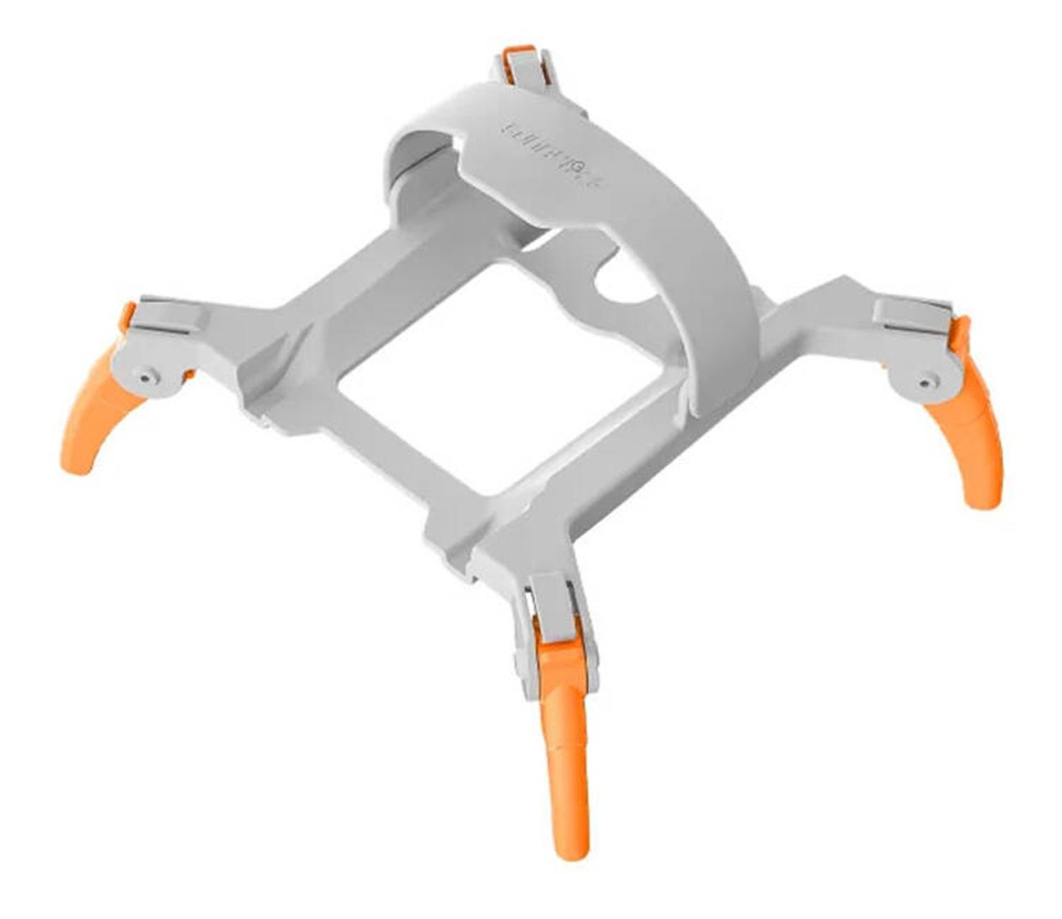 Sunnylife Podwyższenie podwozia do DJI Mini 4 Pro Orange