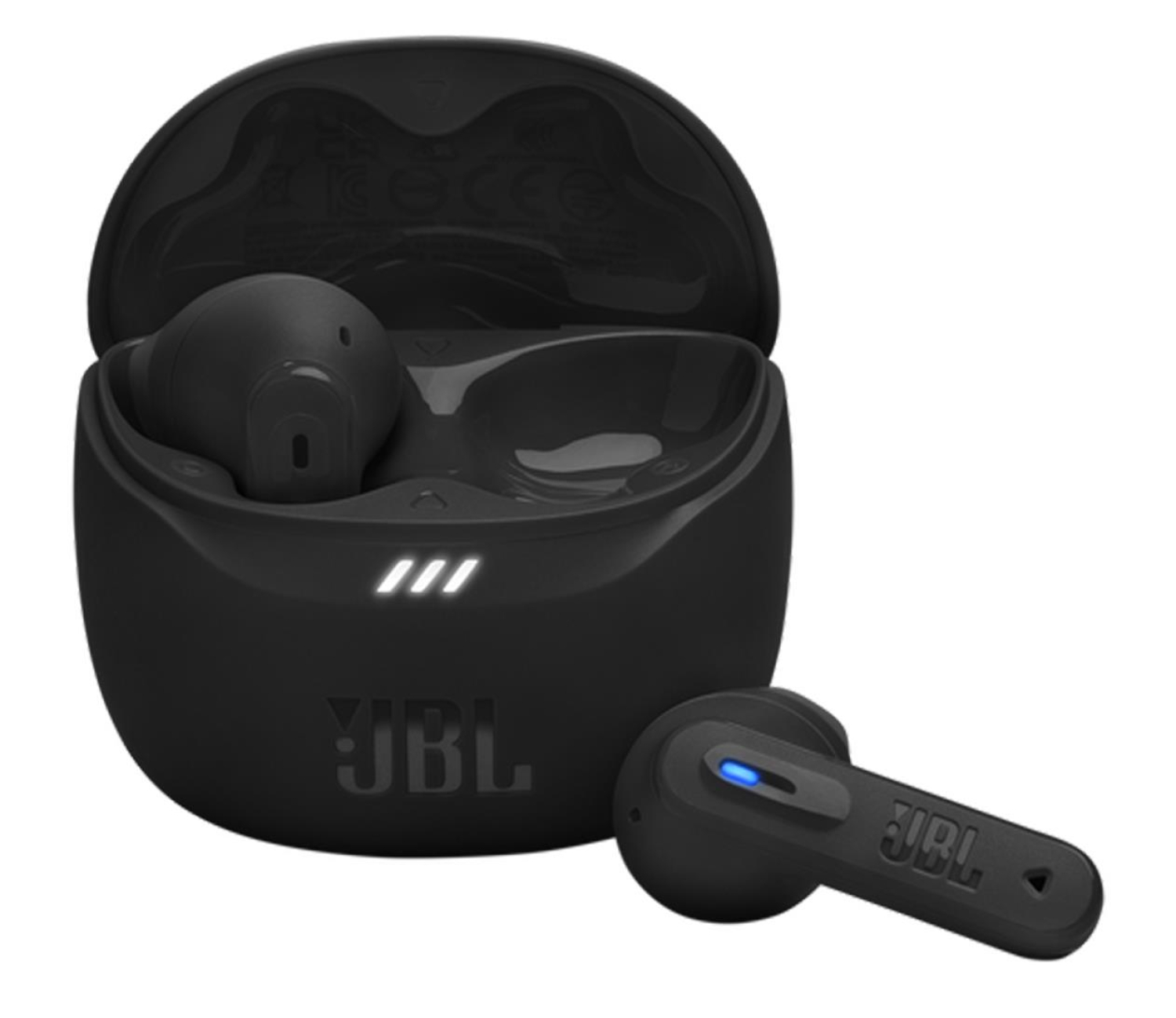 JBL Tune Flex 2 Czarne