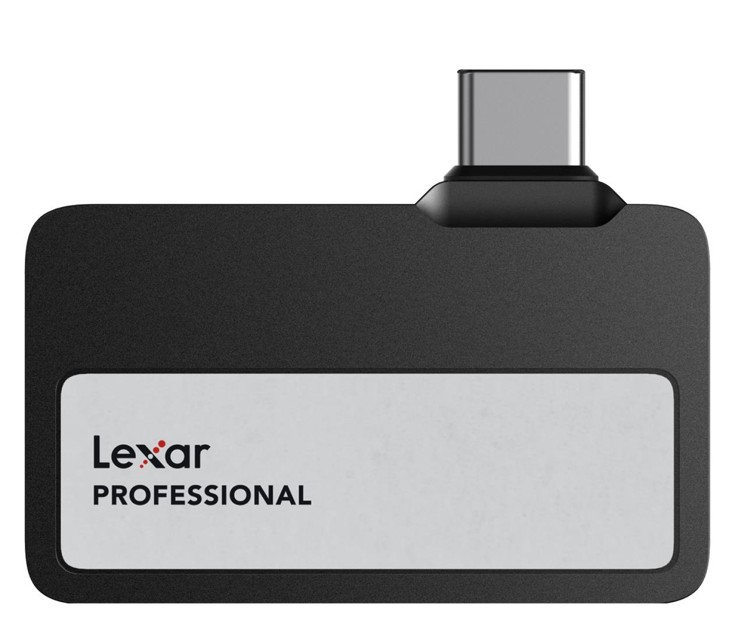 Lexar Professional SL400 Go Portable 1TB